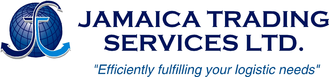 JTS Shipping logo