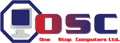One Stop Computers Ltd logo