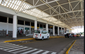 Robert Llewllyn Bradshaw Intl Airport (SCASPA) photo 9
