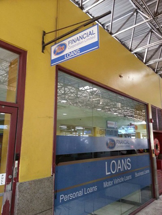 Aim Financial Corp Ltd photo 1