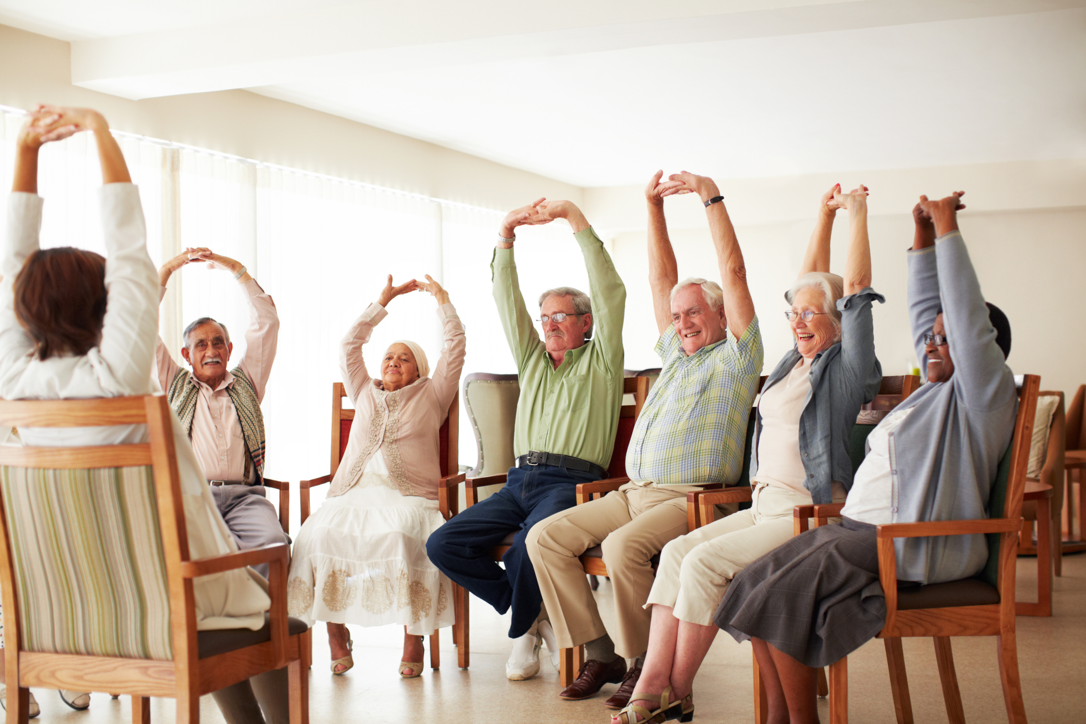 Care For The Elderly photo 6