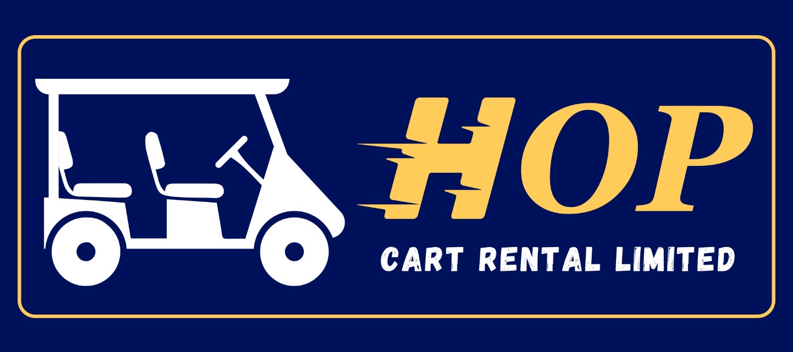 Hop Cart Rental Limited logo