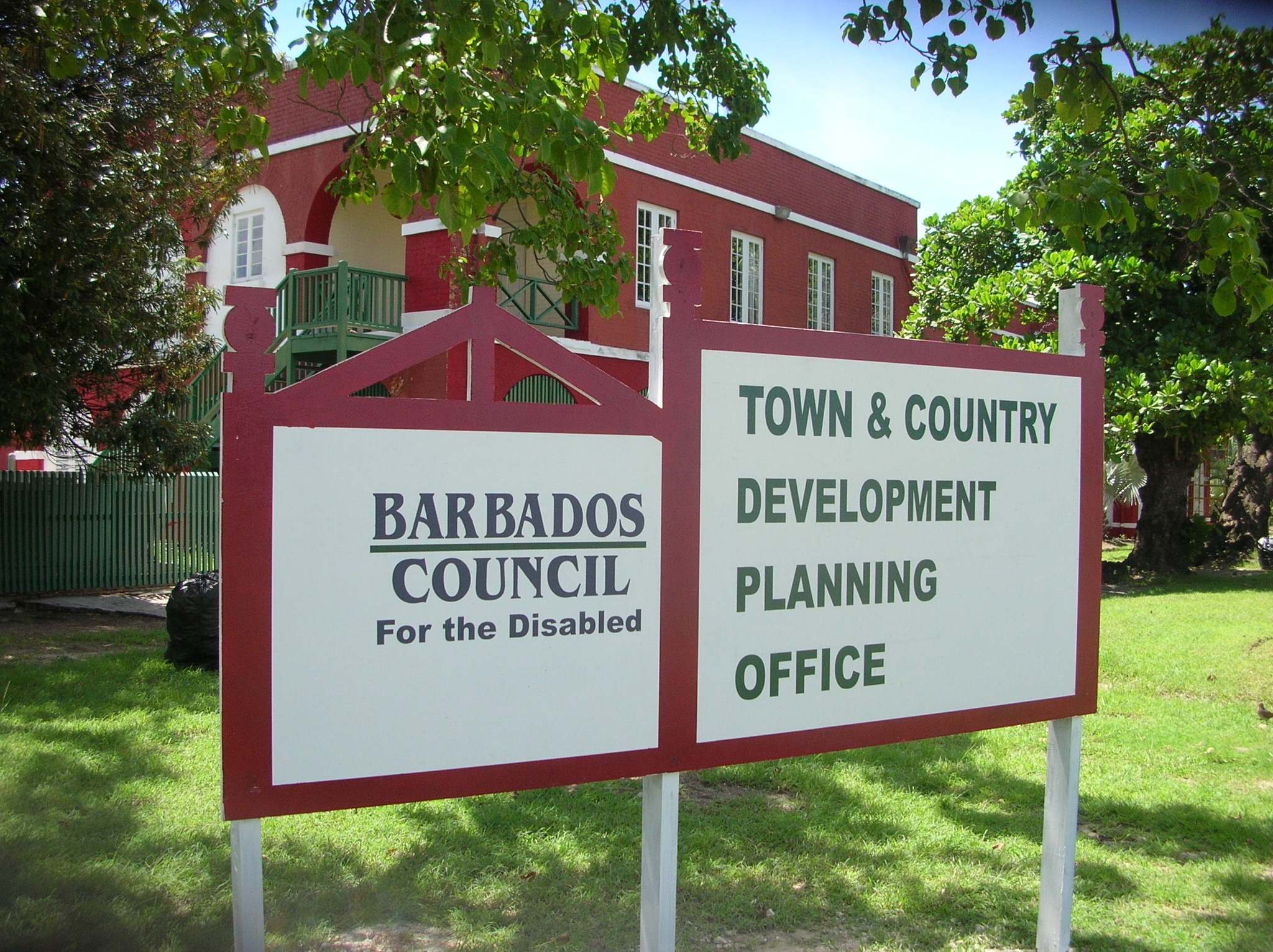 Barbados Council For The Disabled photo 2