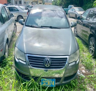 Nassau Garages Ltd photo 6