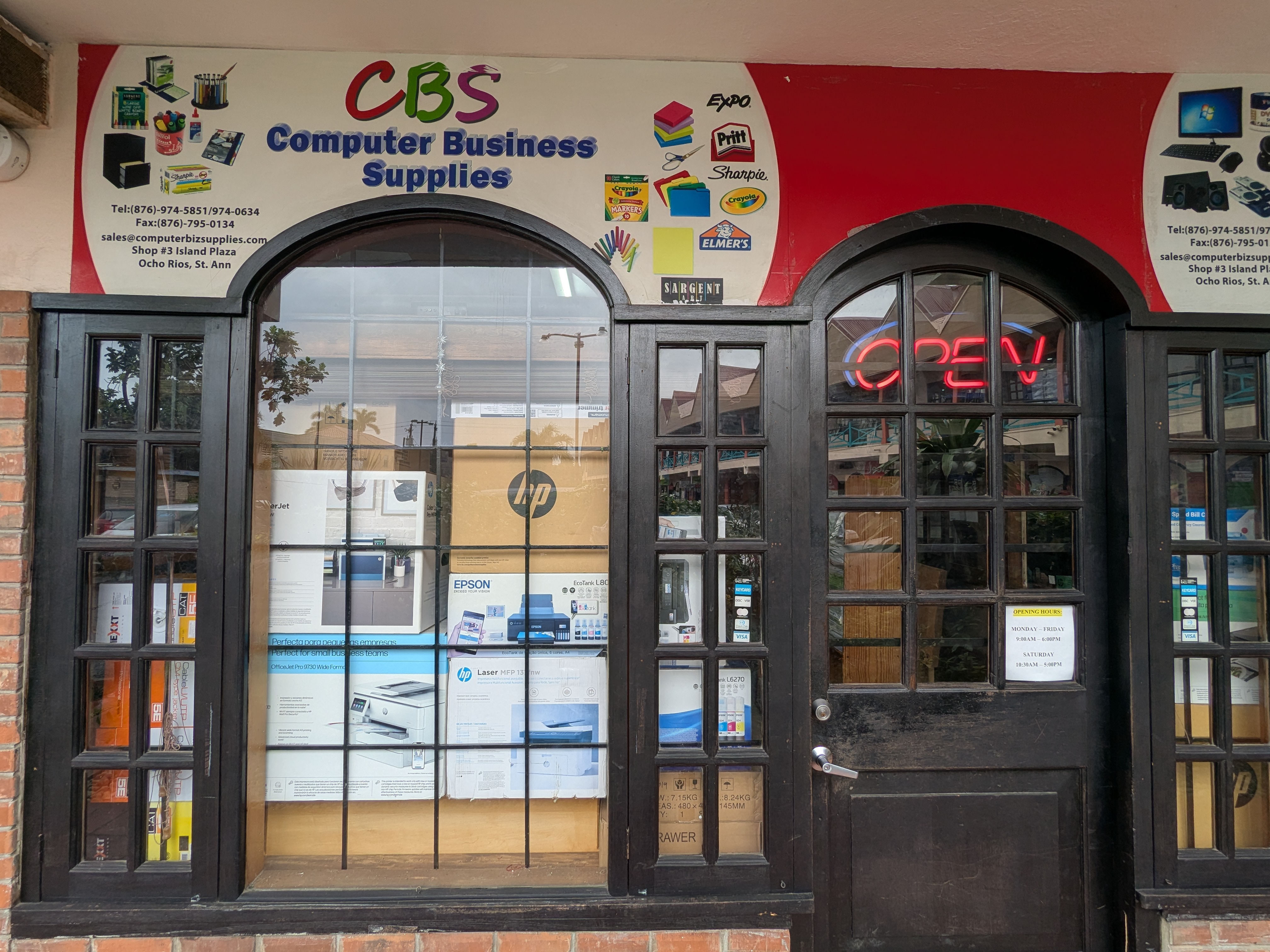 Computer Business Supplies (CBS) photo 18