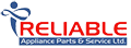 Reliable Appliance Parts & Service Ltd logo