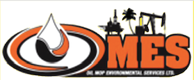 Oil Mop Environmental Services Ltd logo