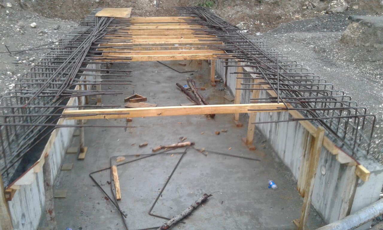 Alcar Construction & Haulage Co Ltd photo 2