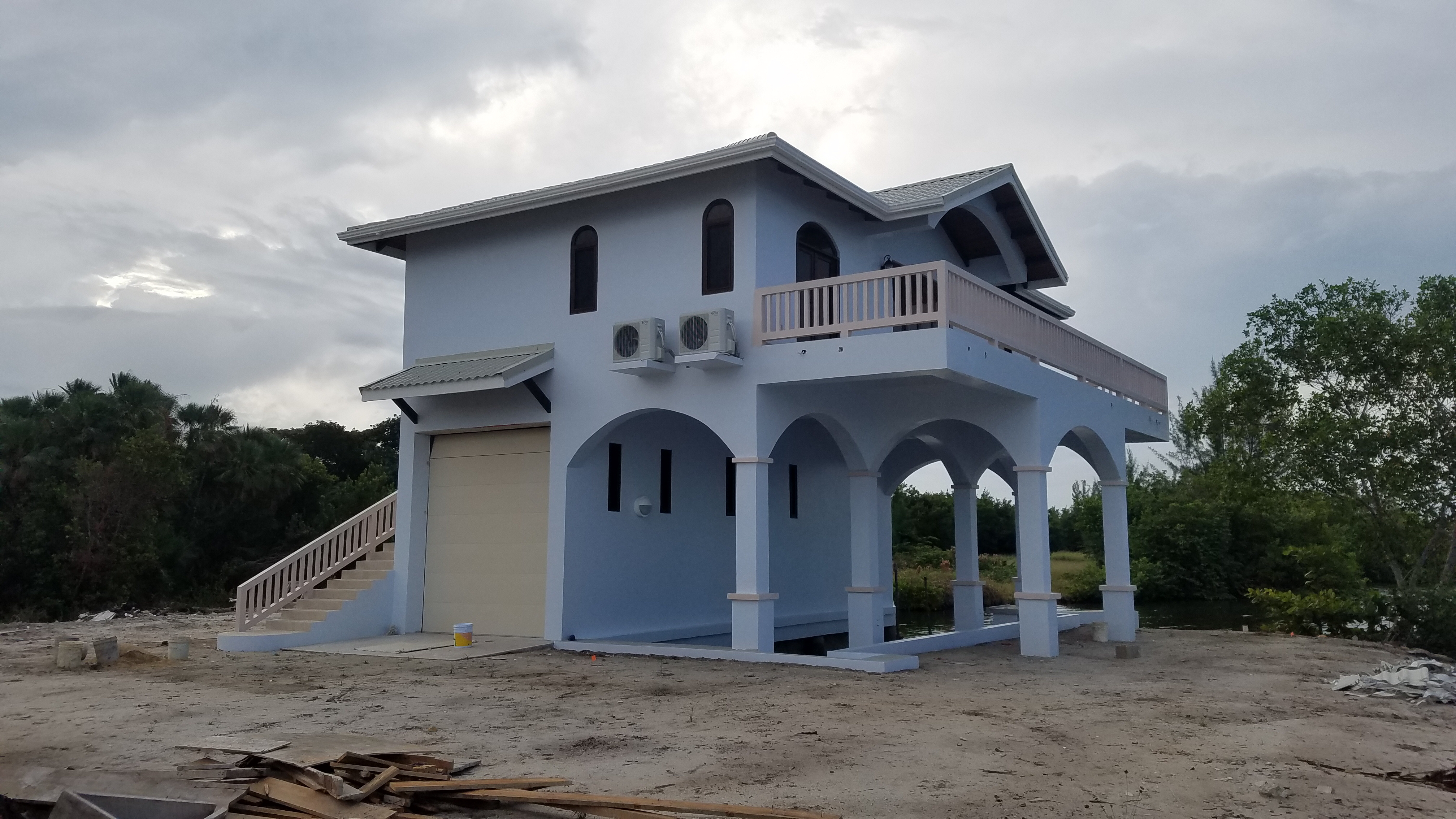 Alliance Construction Company Ltd photo 10