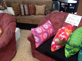 Carter's Upholstery photo 5