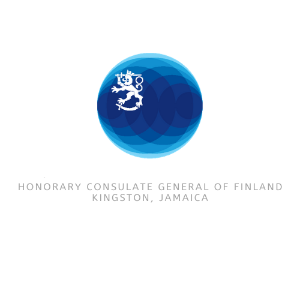 Finland Consulate General logo