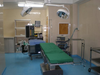 Erudite Medical Centre The photo 3