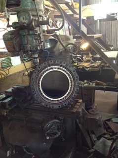 C B Machine & Auto Repair photo 4