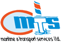 Maersk Line logo