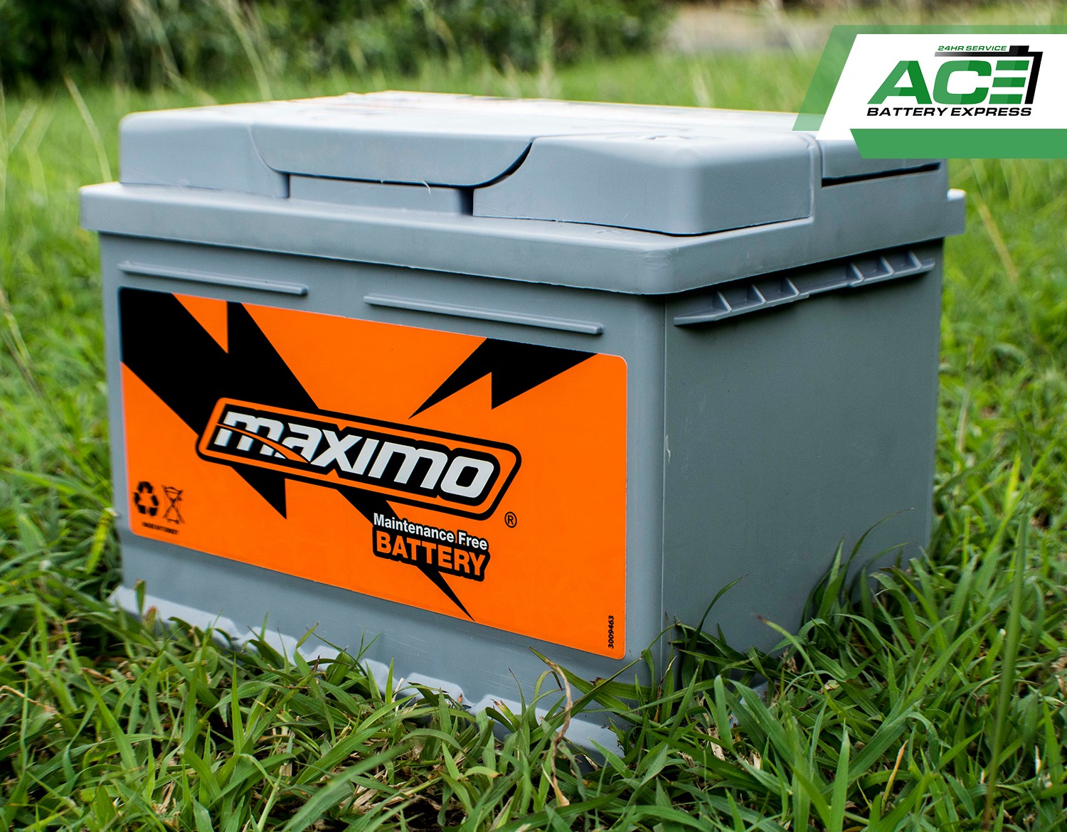 Ace Battery Express photo 3