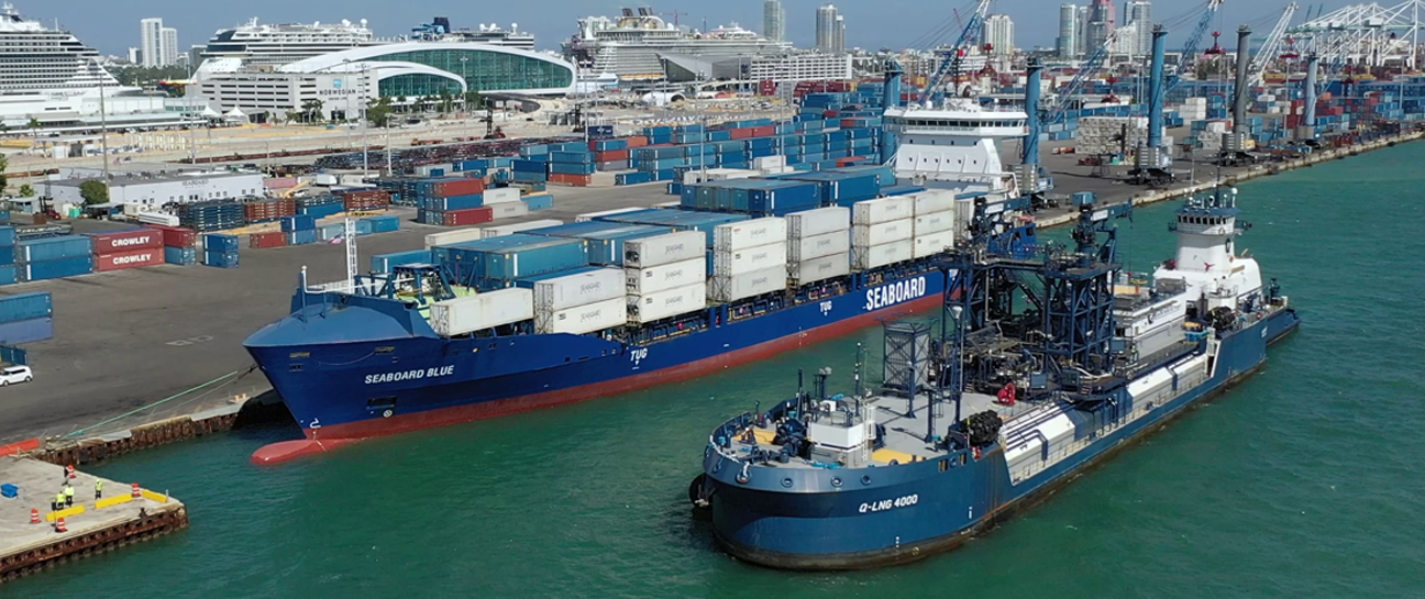 Seaboard Freight & Shipping Ja Ltd photo 5