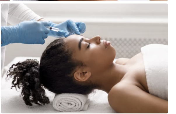 Barnett Clinic & Dermatology Centre photo 3