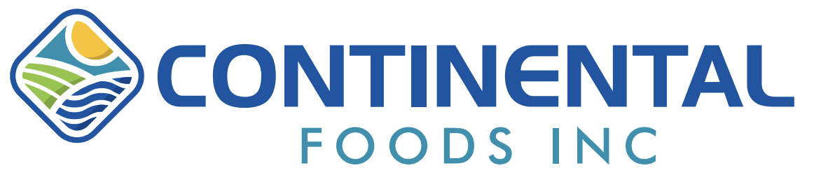 Continental Foods Inc. logo