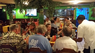 Caramba Restaurant photo 3