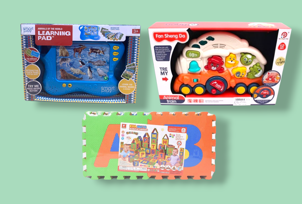 Child's Play photo 5