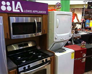 Lewis Appliances photo 4