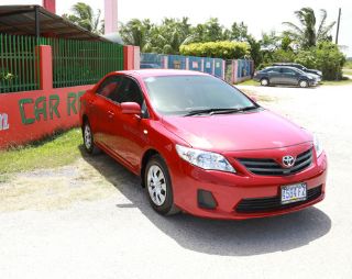 Carren Car Rental photo 4