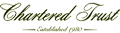 Chartered Trust logo