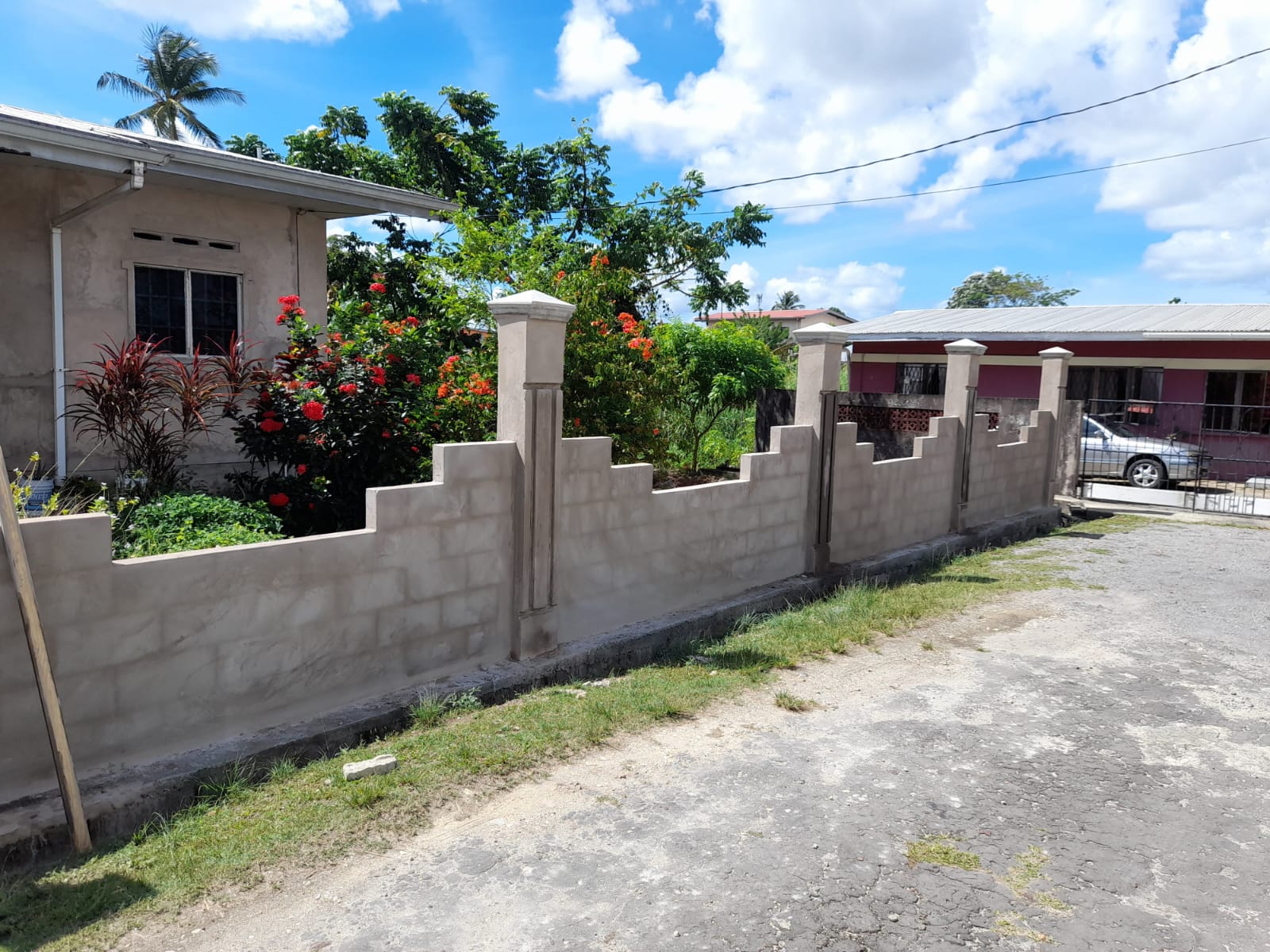 Cato Brothers Tiling and All Construction Needs photo 7