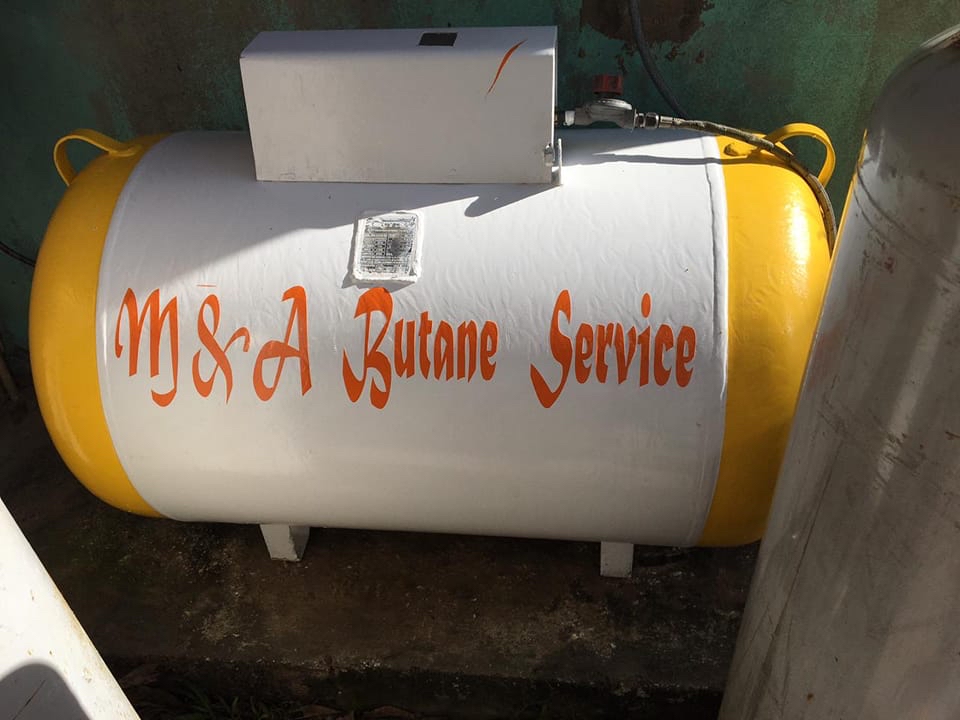 M&A Butance Service photo 2