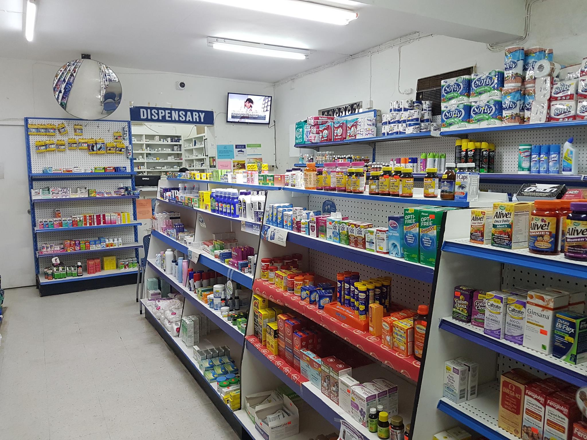 Joe's Pharmacy photo 5