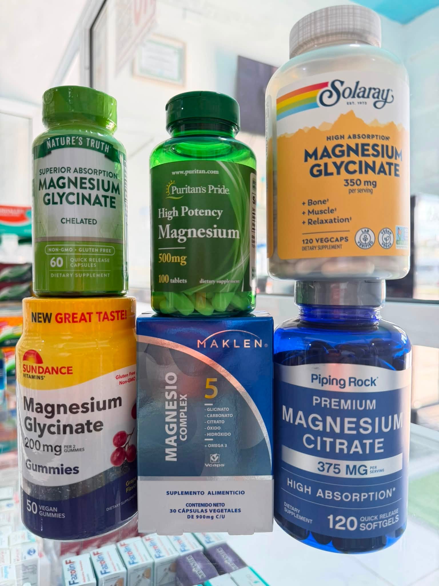 Roberto's Pharmacy photo 4