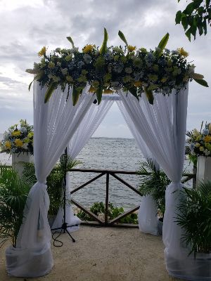 Sky Beach Bar & Seafood Grill photo 4