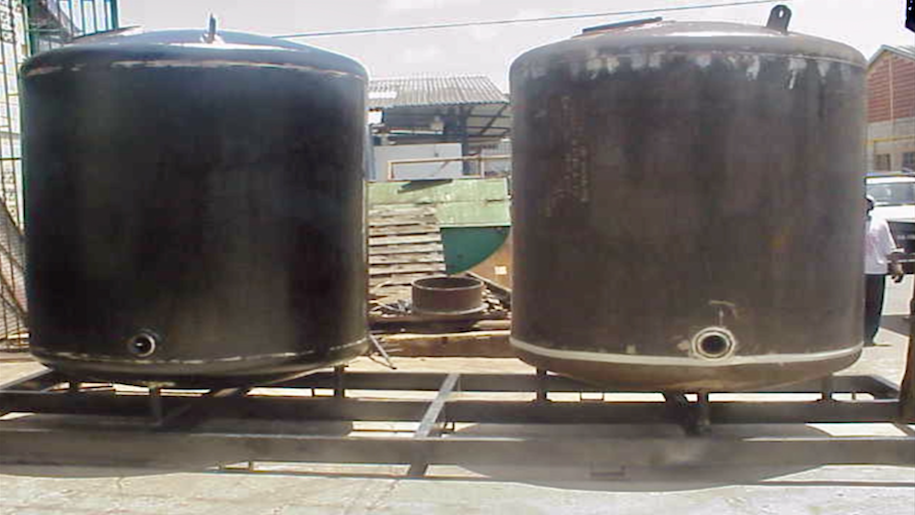 Gormandy's Engineering Ltd photo 2