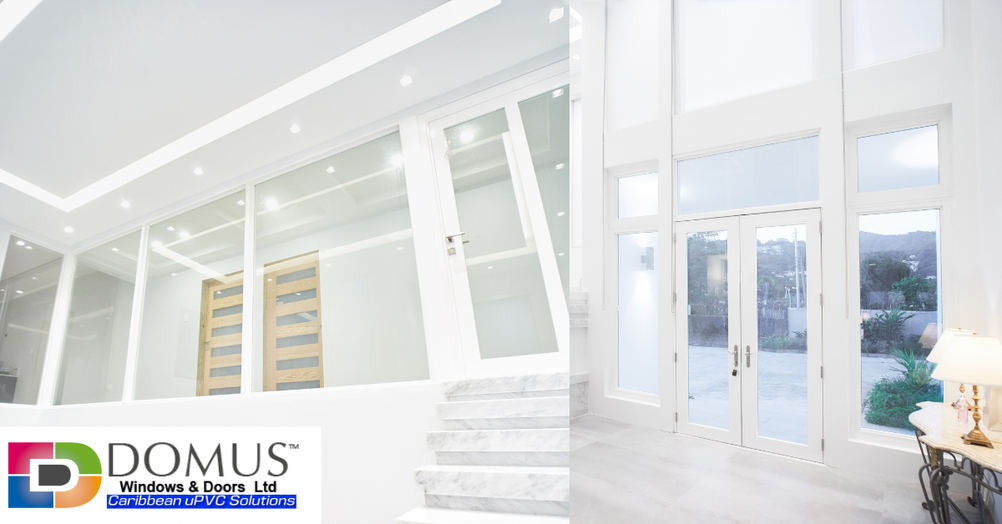 Domus Windows & Doors Ltd. photo 2