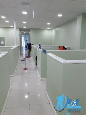 L & L Quality Cleaning Services Inc photo 3