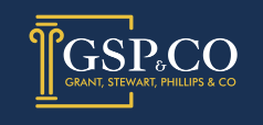 Grant Stewart Phillips & Co logo