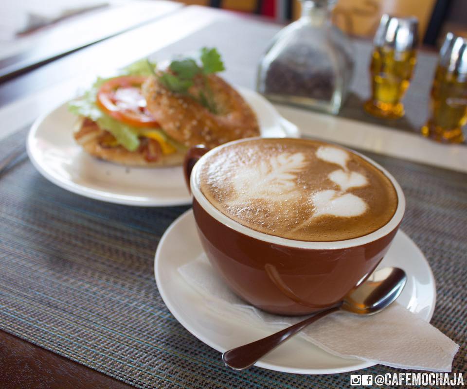 Cafe Mocha photo 4