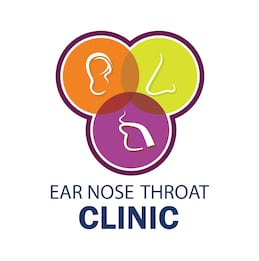 Ear, Nose & Throat Clinic logo