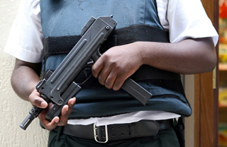Ranger Protection & Security Co Ltd photo 2