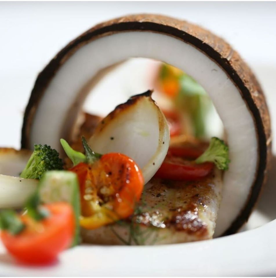Lil Chef Prime Seafood & Tapas photo 3