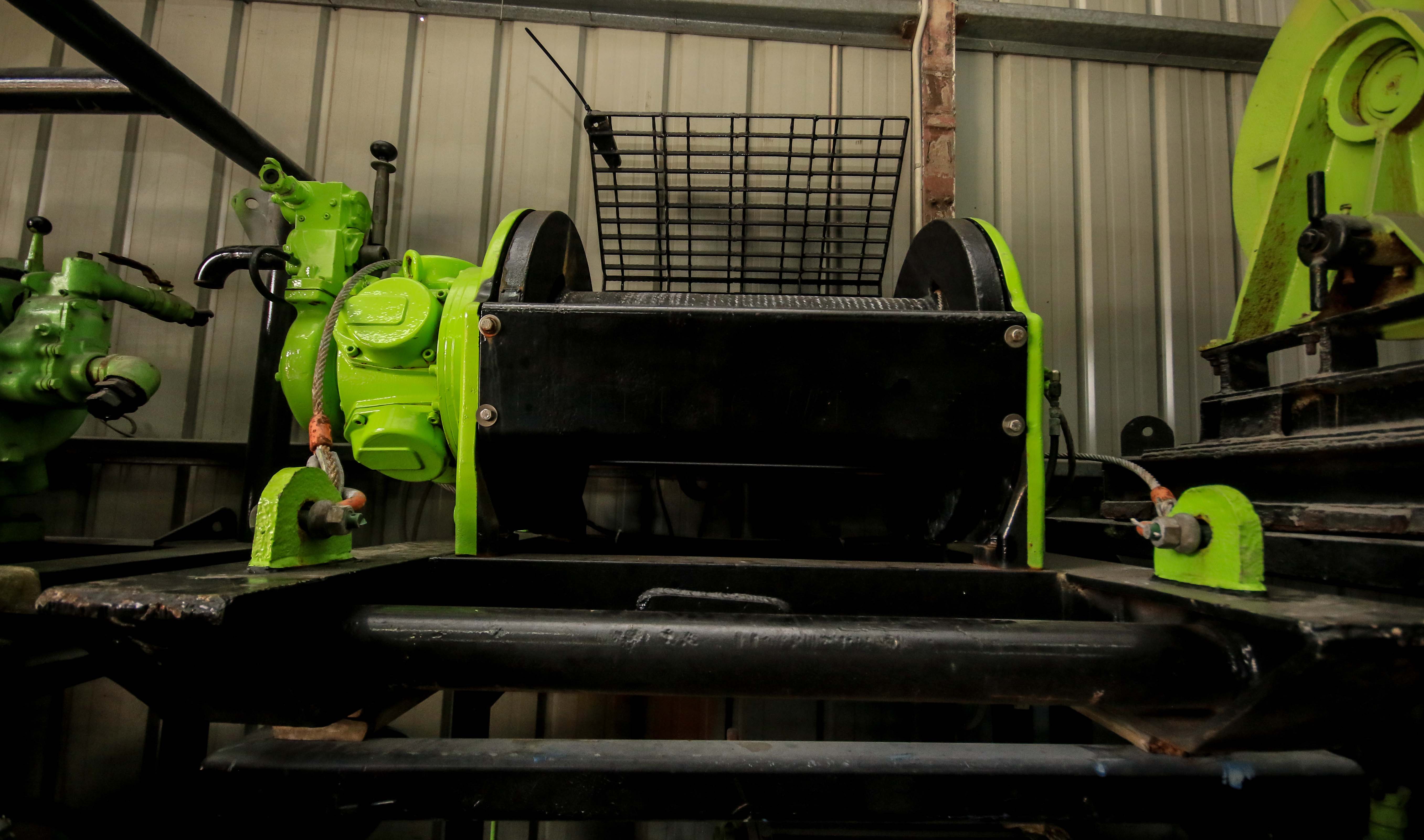 Busy Bee Equipment Rentals Ltd photo 2