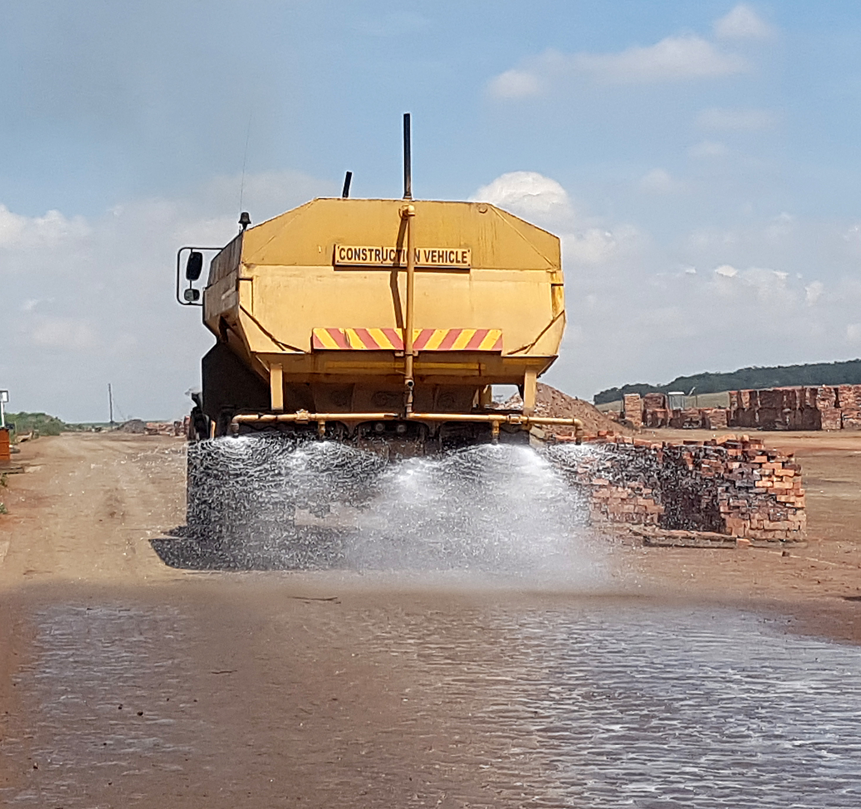 Process Technology & Solutions Ltd photo 3