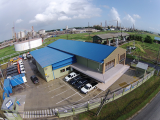 Monar Industrial Services (Caribbean) Ltd photo 3