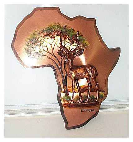 African Trophies photo 3