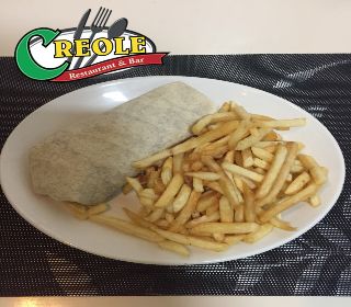 Creole Restaurant & Bar photo 2