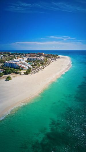 Costa Linda Beach Resort photo 10