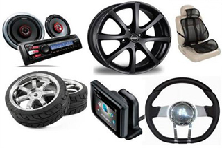 R A P Auto Supplies photo 2