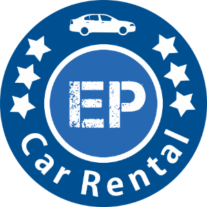 EP Car Rental Ltd logo