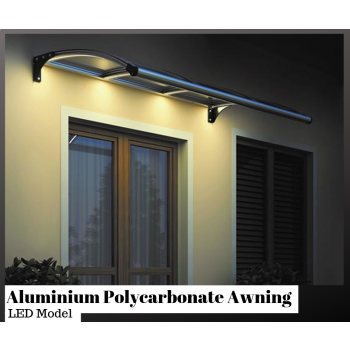 The Awning Gallery photo 6