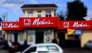 Innovative Signs & Awnings Ltd photo 1